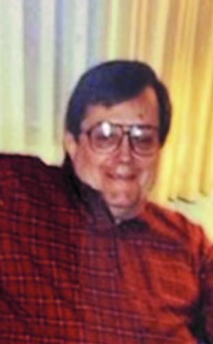 Keith C. Johnston